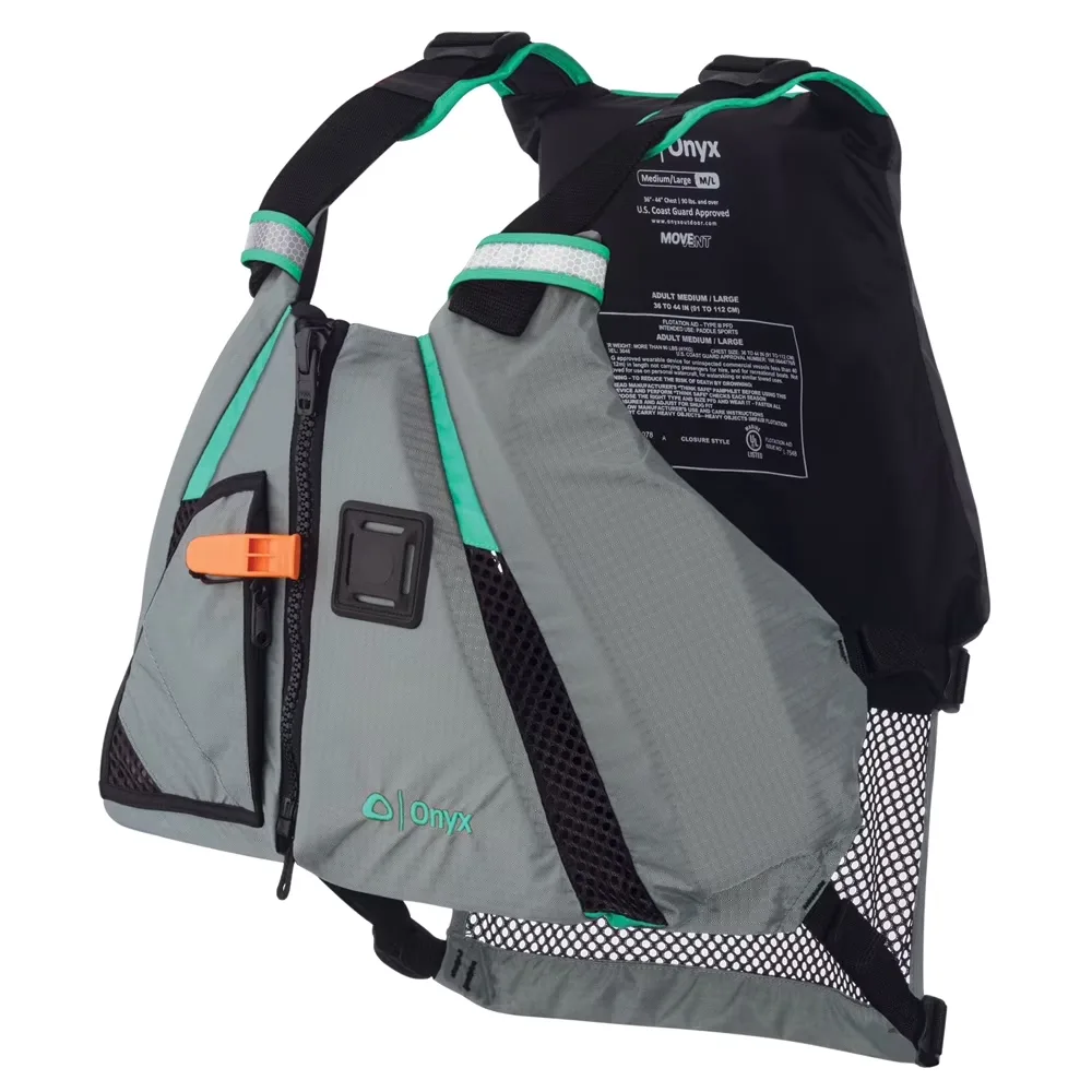 Life Vest 7 lb