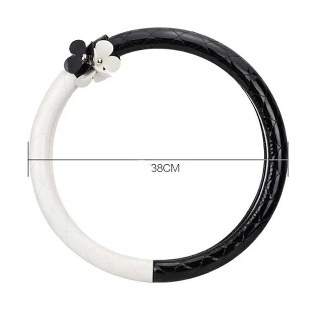 Wheel Cover 14.96 in 14.96"