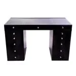 Vanity Table led black white