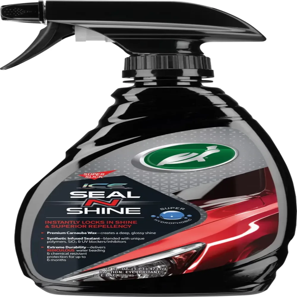 Spray Car