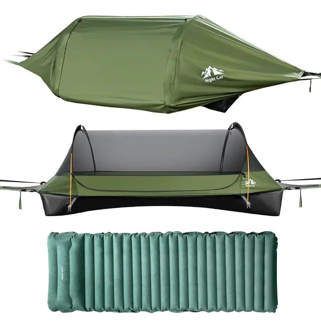 Tent 10.7lbs waterproof 87"