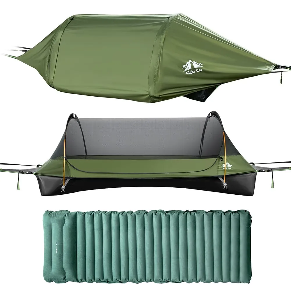 Tent 10.7lbs waterproof 87"