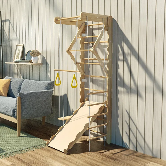 Backyard Play foldable 100 lbs 78.74"