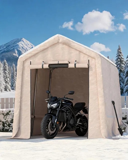 Storage portable waterproof heavy-duty