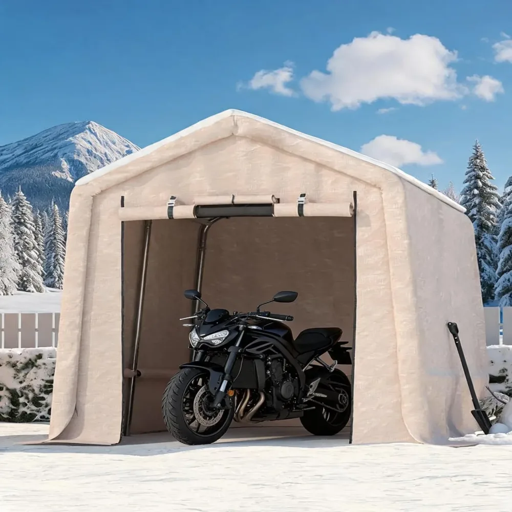 Storage portable waterproof heavy-duty