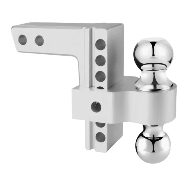 Towing Hitch 6 inch adjustable 16.5cm