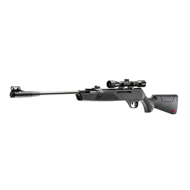 General Sports black 18.7"