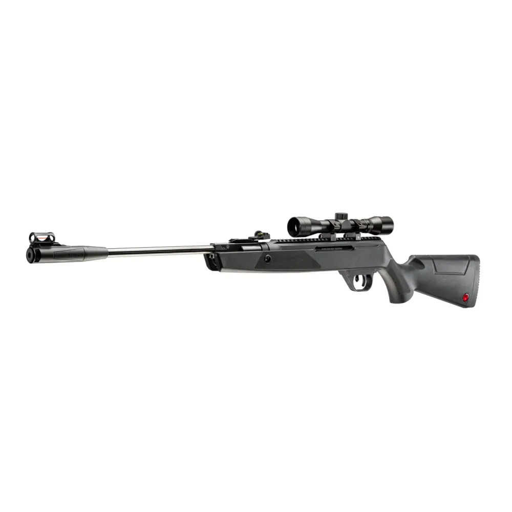 General Sports black 18.7"