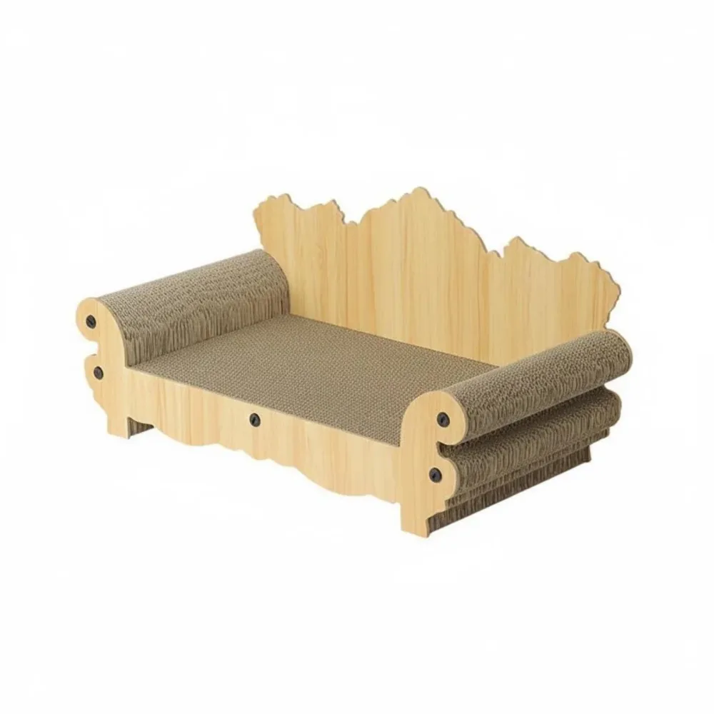 Furniture & Enrichment