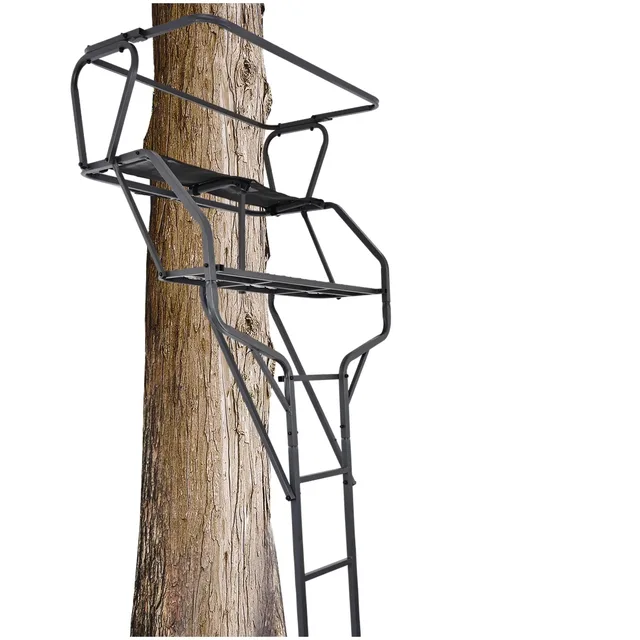 Tree Stand 18 foot 500 pounds heavy-duty