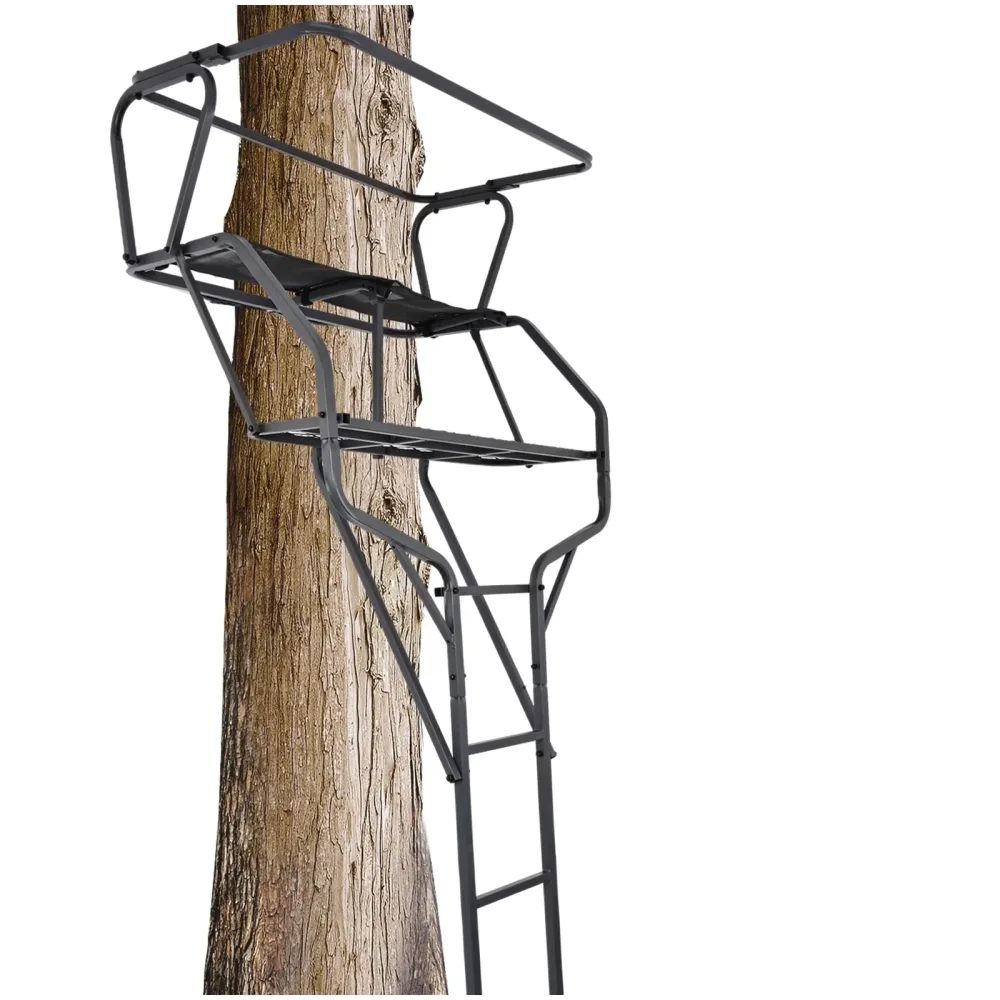 Deer Hunting 18 foot 500 pounds heavy-duty