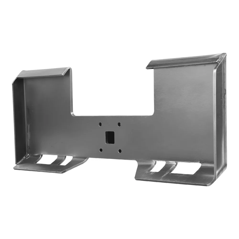 Plate 8" 2.28" 7000lbs