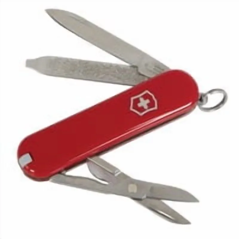 Multi-tools 2.25 in black red