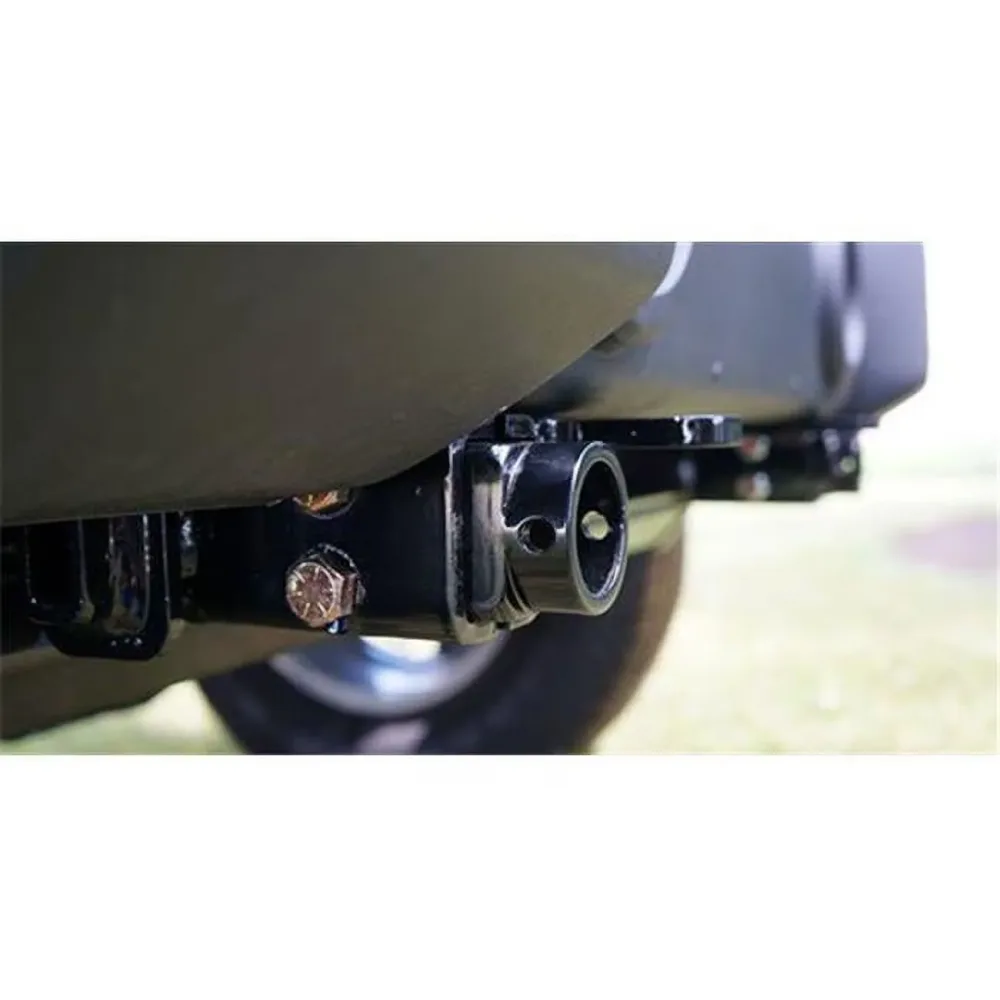 Towing & Hitches