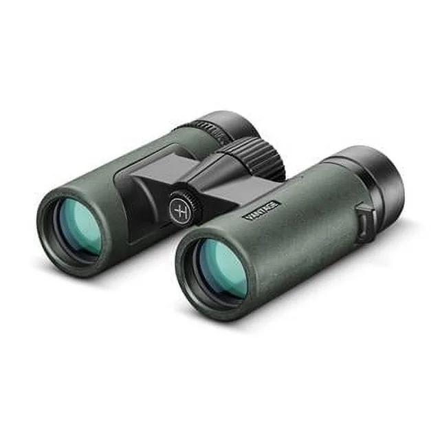 Binocular 10 mm 32 mm green