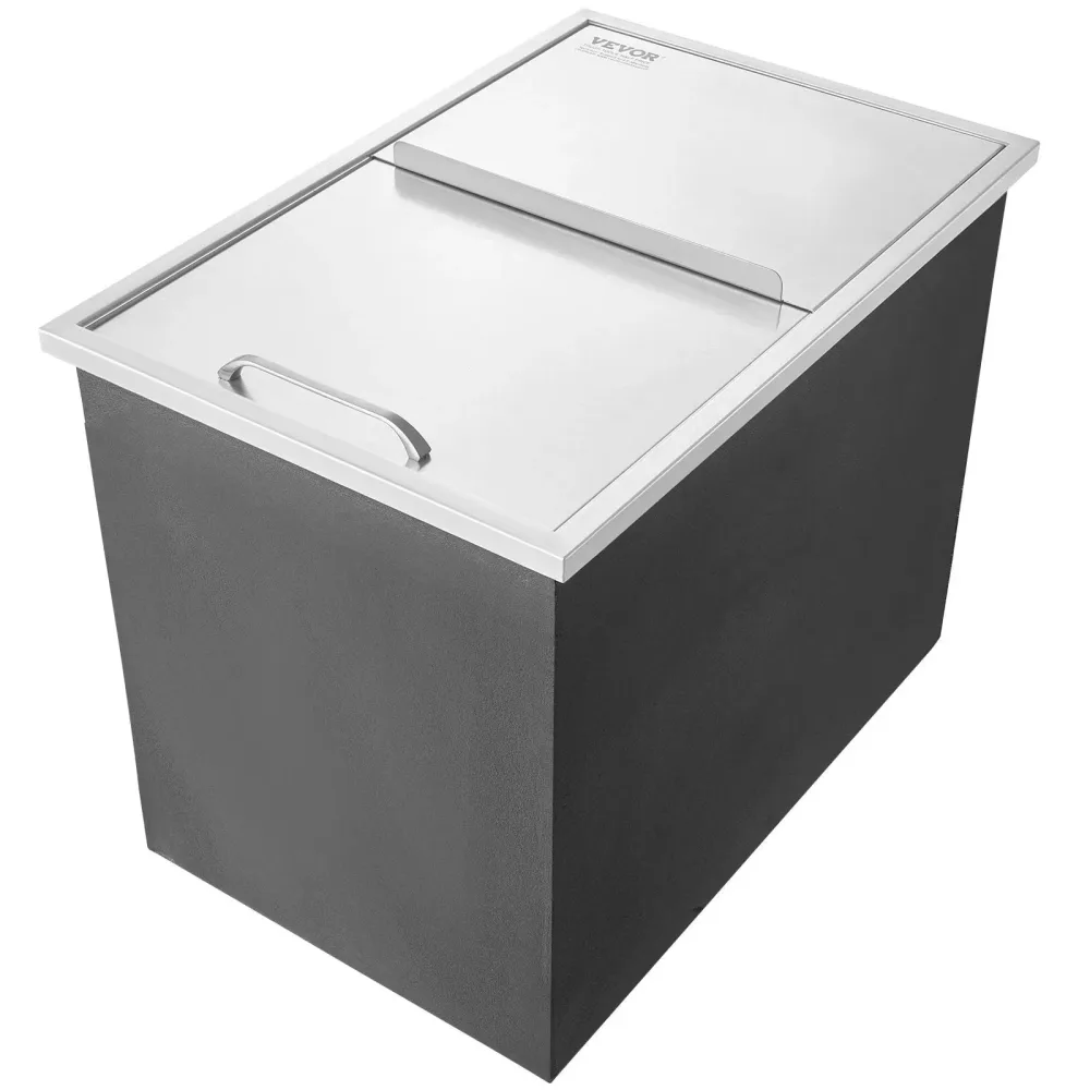 Ice Chest 16oz 0.79" 20mm