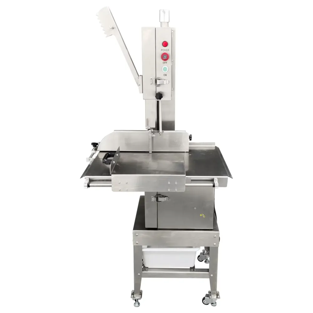 Machine 1800w 110v 30cm
