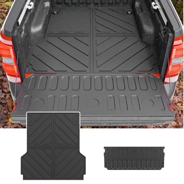 Truck Bed heavy-duty weatherproof waterproof