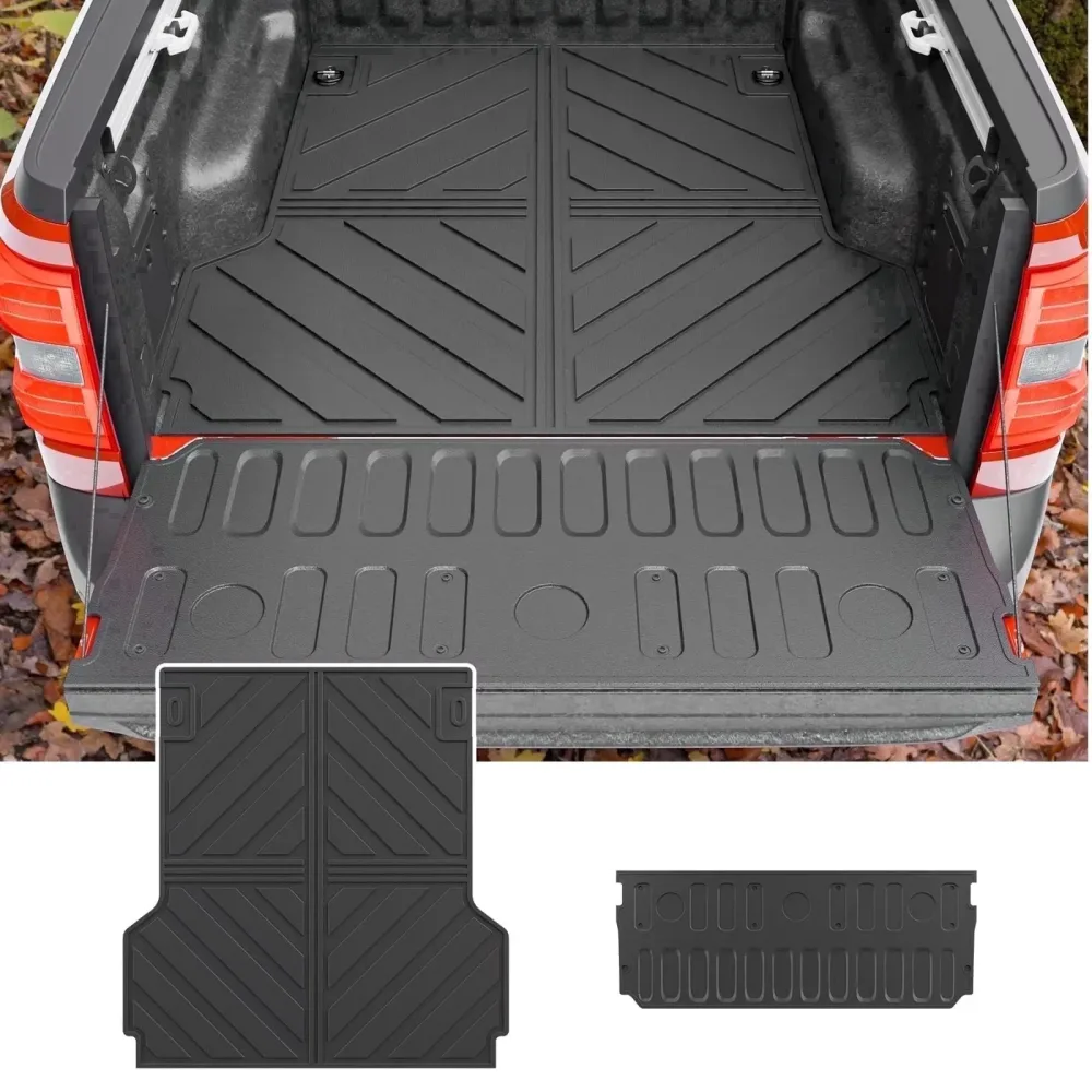 Truck Bed heavy-duty weatherproof waterproof