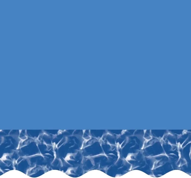 Swimming Pool 15' 24' 48"