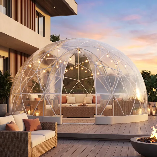 Tent 12ft 0.3mm