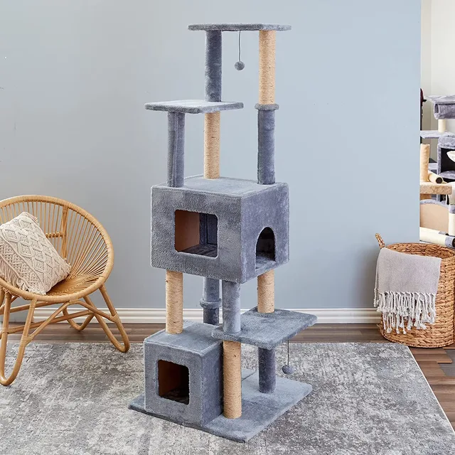 Furniture & Enrichment 26 inches 49 lb