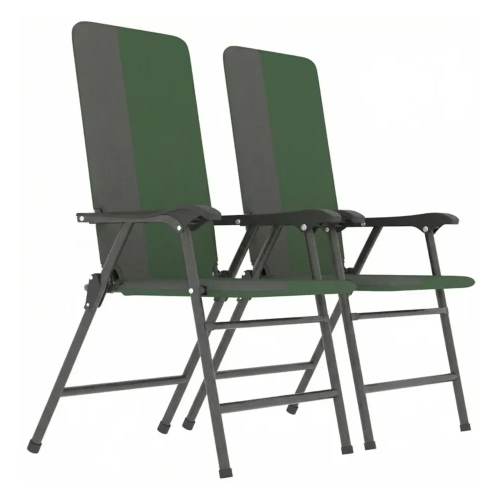 Patio Lawn folding portable green