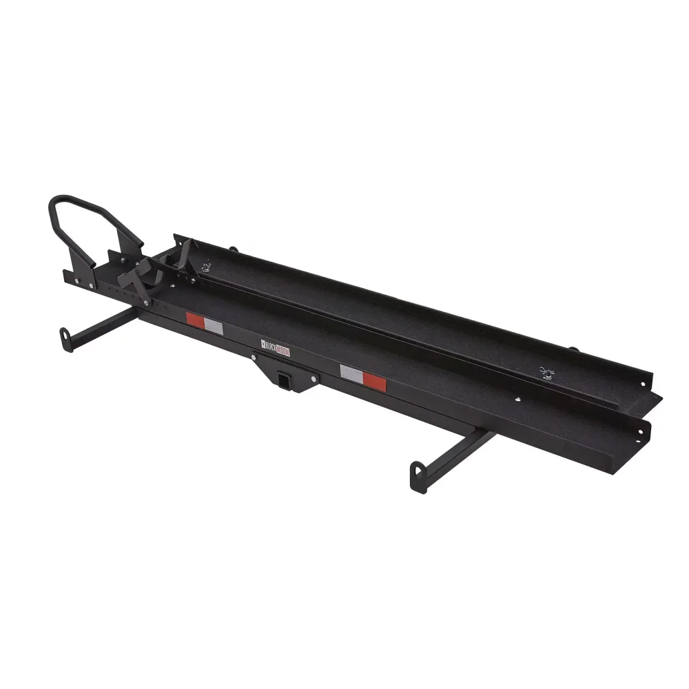 Carrier 600 lb black 2in