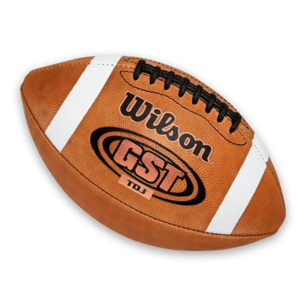 Football 10.4 oz brown