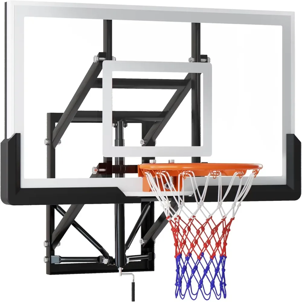 Basketball Backboard 54 inch adjustable 50"