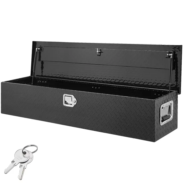 Tool Box 48" 15" 15 inch