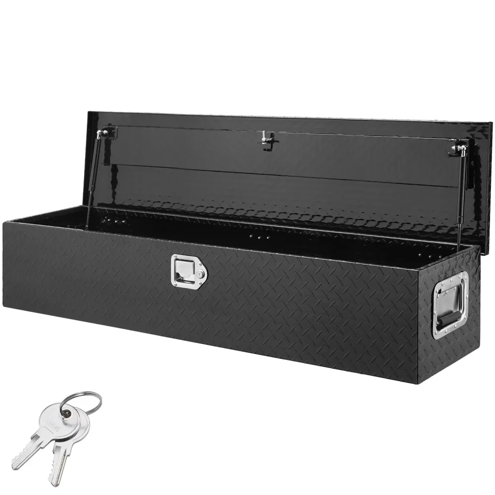 Tool Box 48" 15" 15 inch