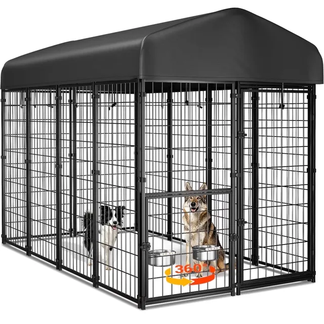 Feeder waterproof adjustable