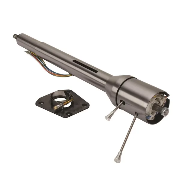 Steering Column 4"