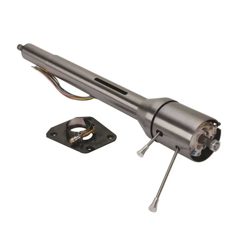 Steering Column 4"