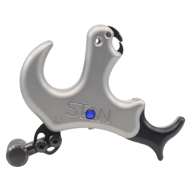 Archery Release grey adjustable