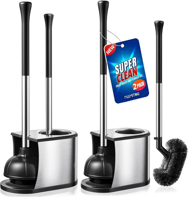 Brush 2 in silver
