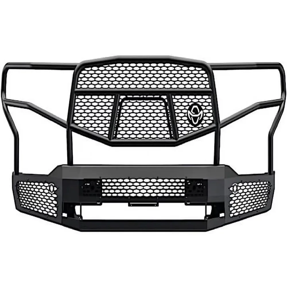 Grille Guard