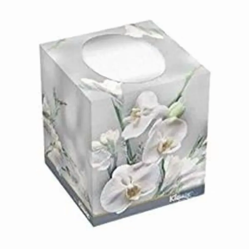 Allergy & Cough Relief 8.4 in white 16.5 lbs