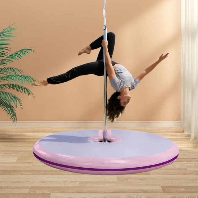 Dance Mat 100 cm 100cm 39.37inch