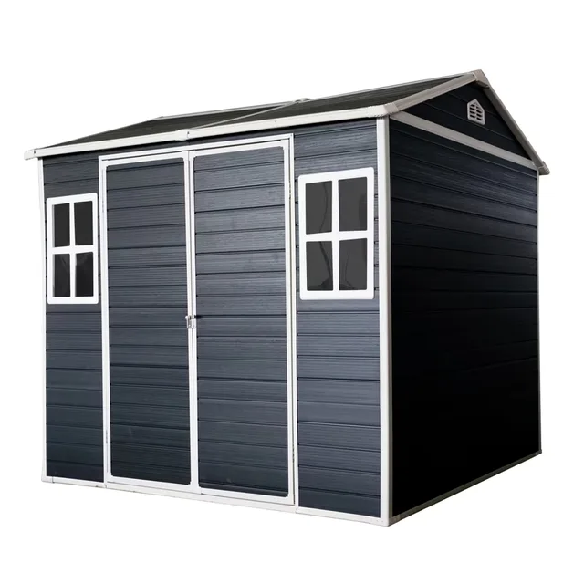 Garden Patio waterproof black 6ft