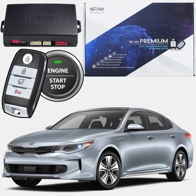 Alarms & Safety locking