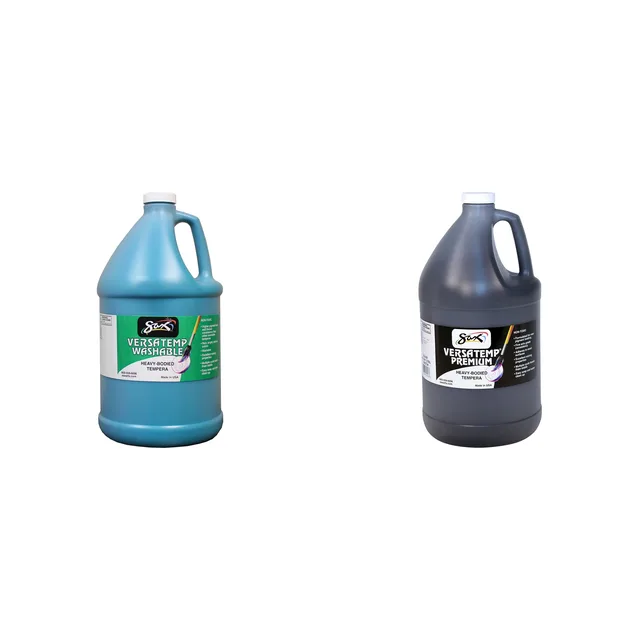 Creative Art black 1 gallon