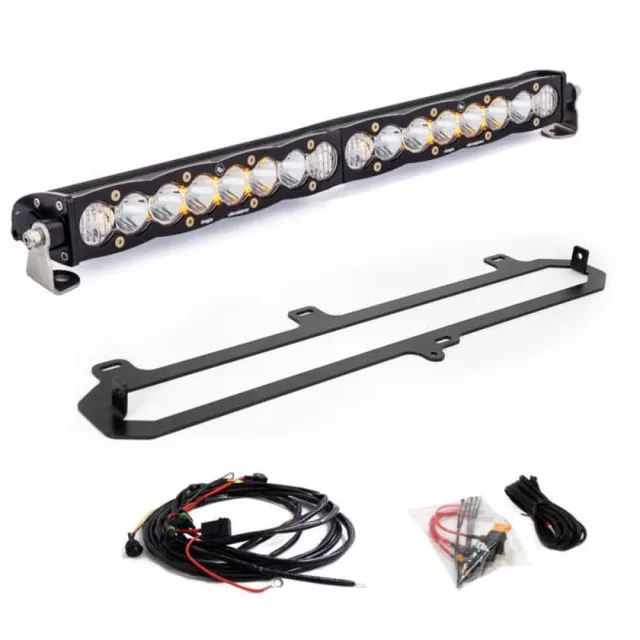 Truck Lighting