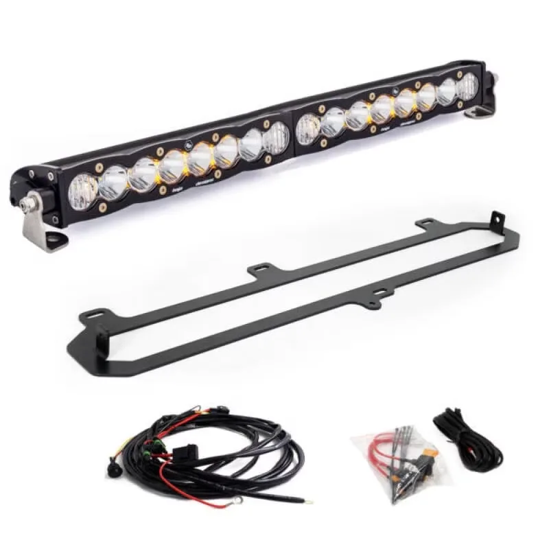 Truck Lighting