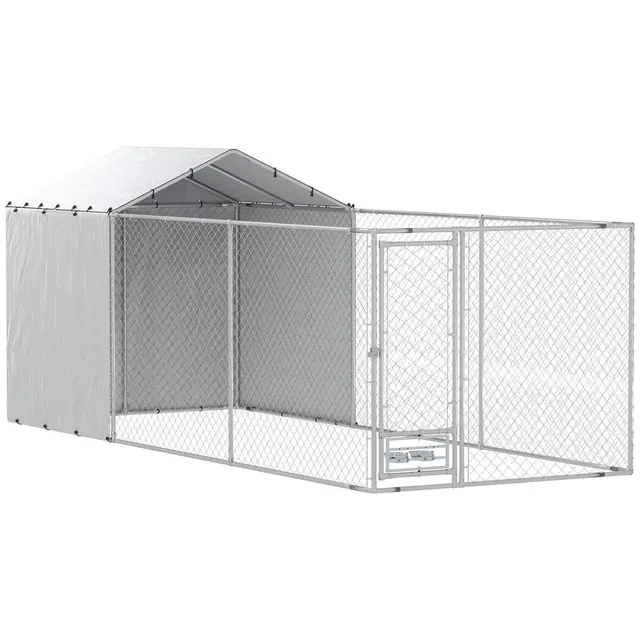 Uv-resistant Cover 19.7' 7.5' waterproof