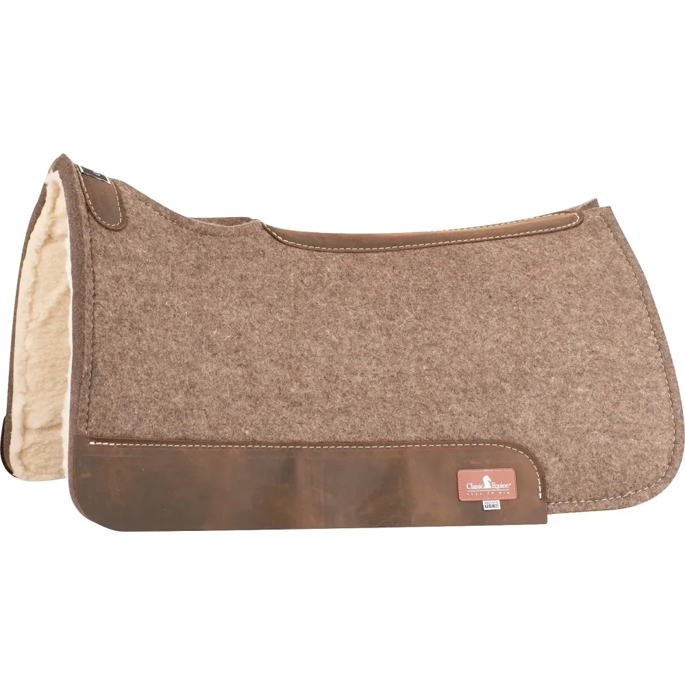 Saddle Pad 200 lbs
