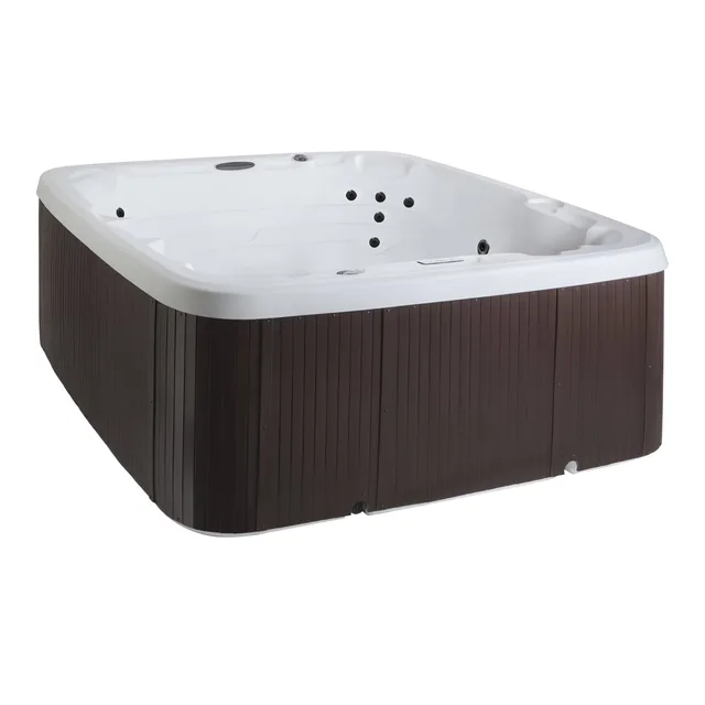 Garden & Patio white brown 1.0 hp