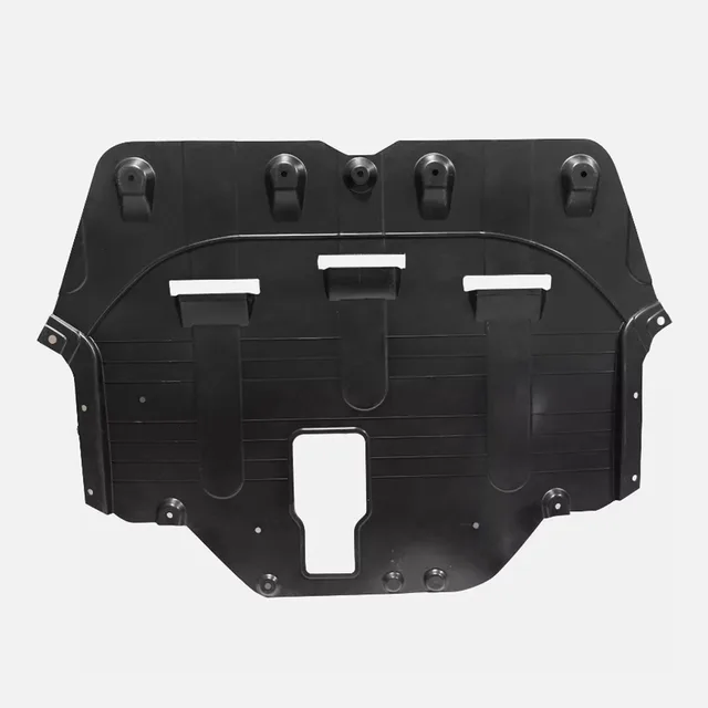 Splash Guard black