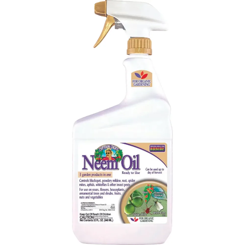 Insect Disease
